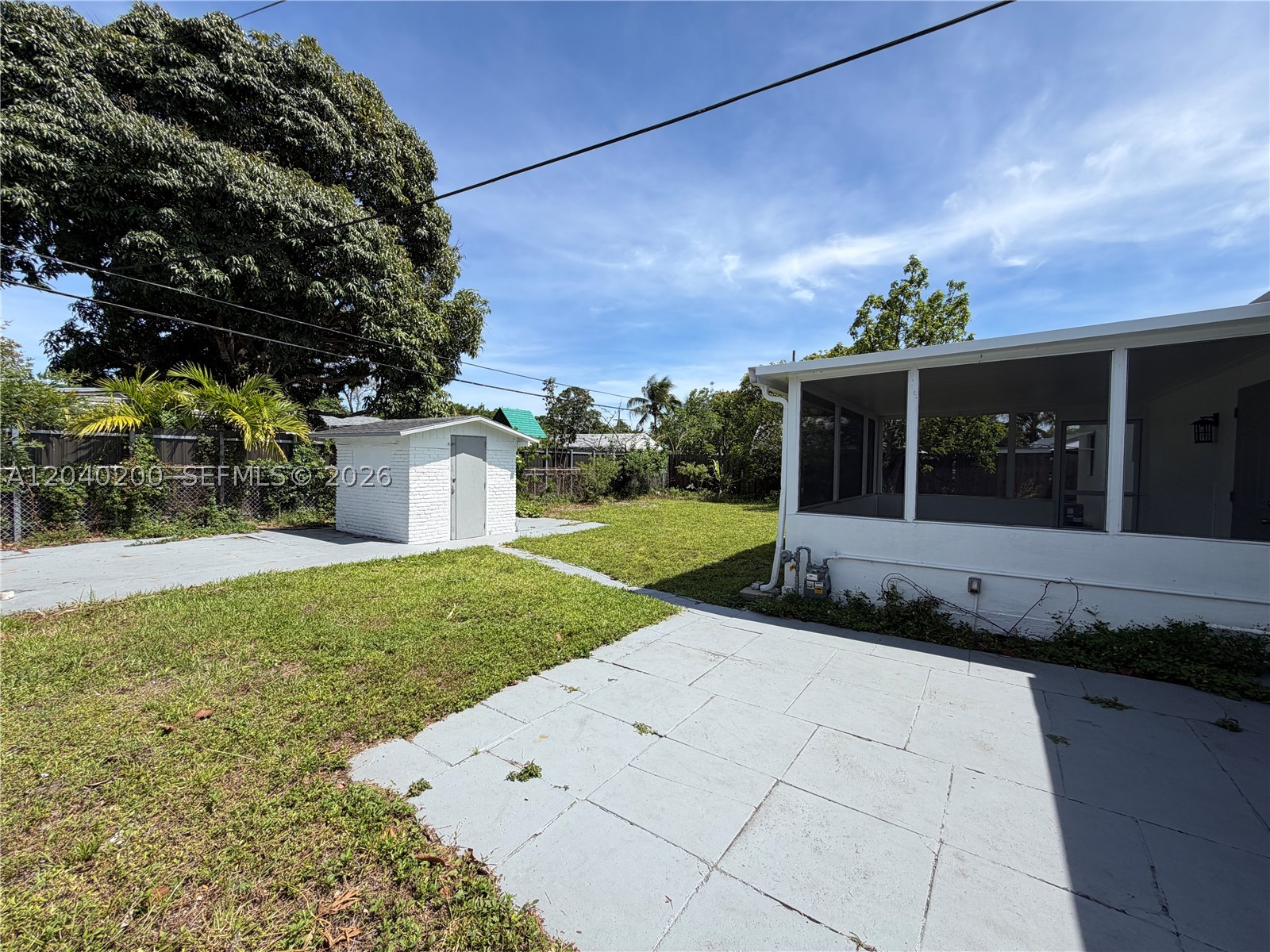 BROADVIEW PARK SEC 3 - Residential