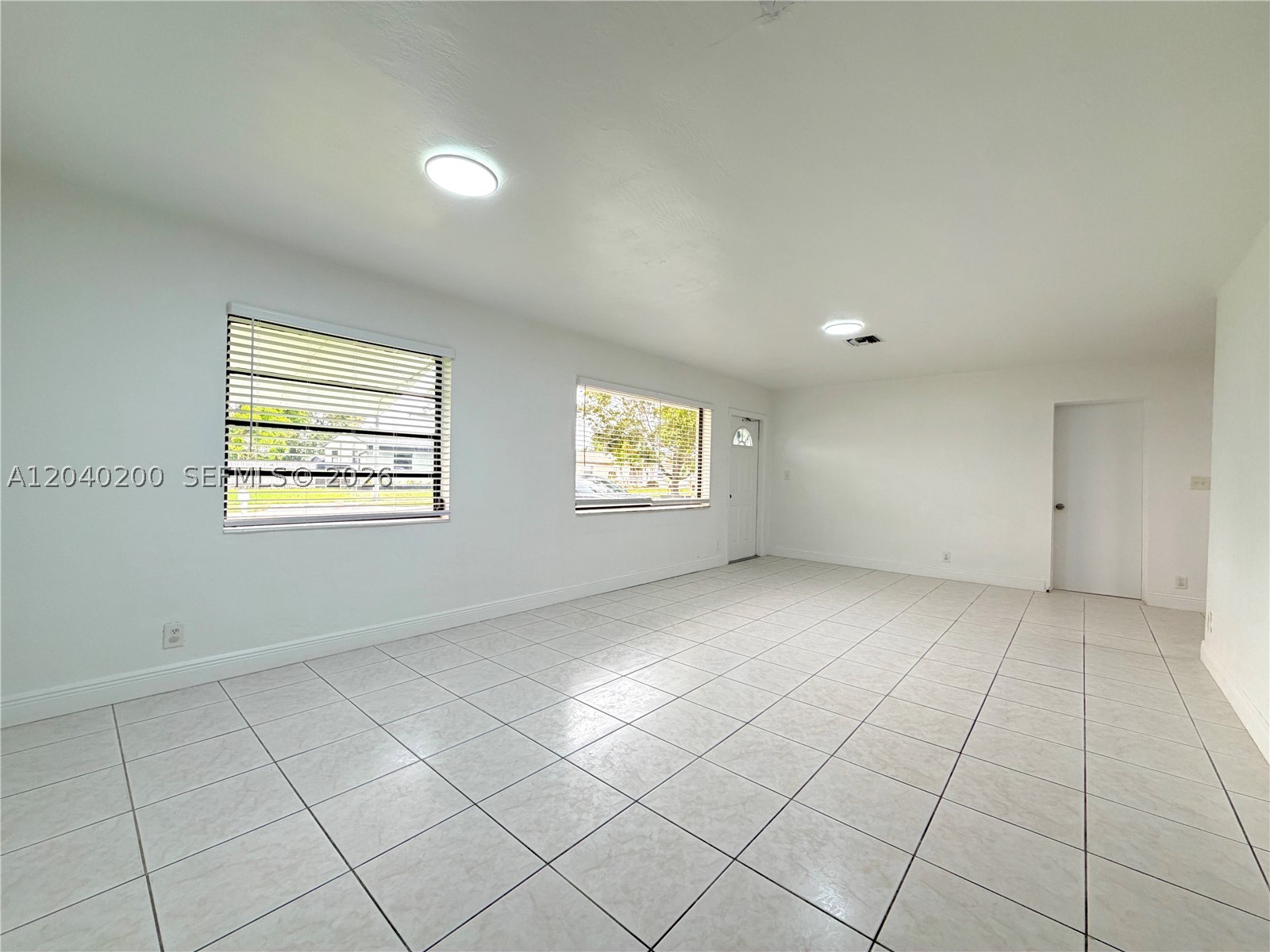 BROADVIEW PARK SEC 3 - Residential