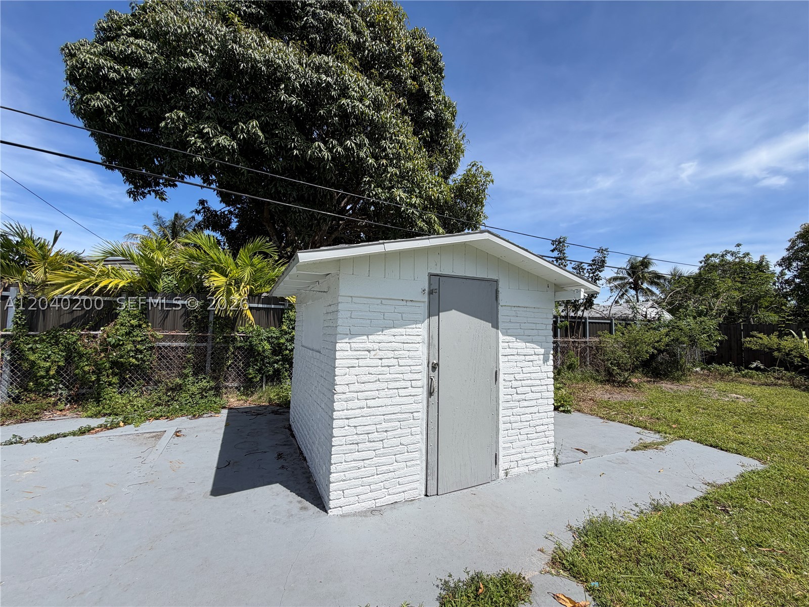 BROADVIEW PARK SEC 3 - Residential