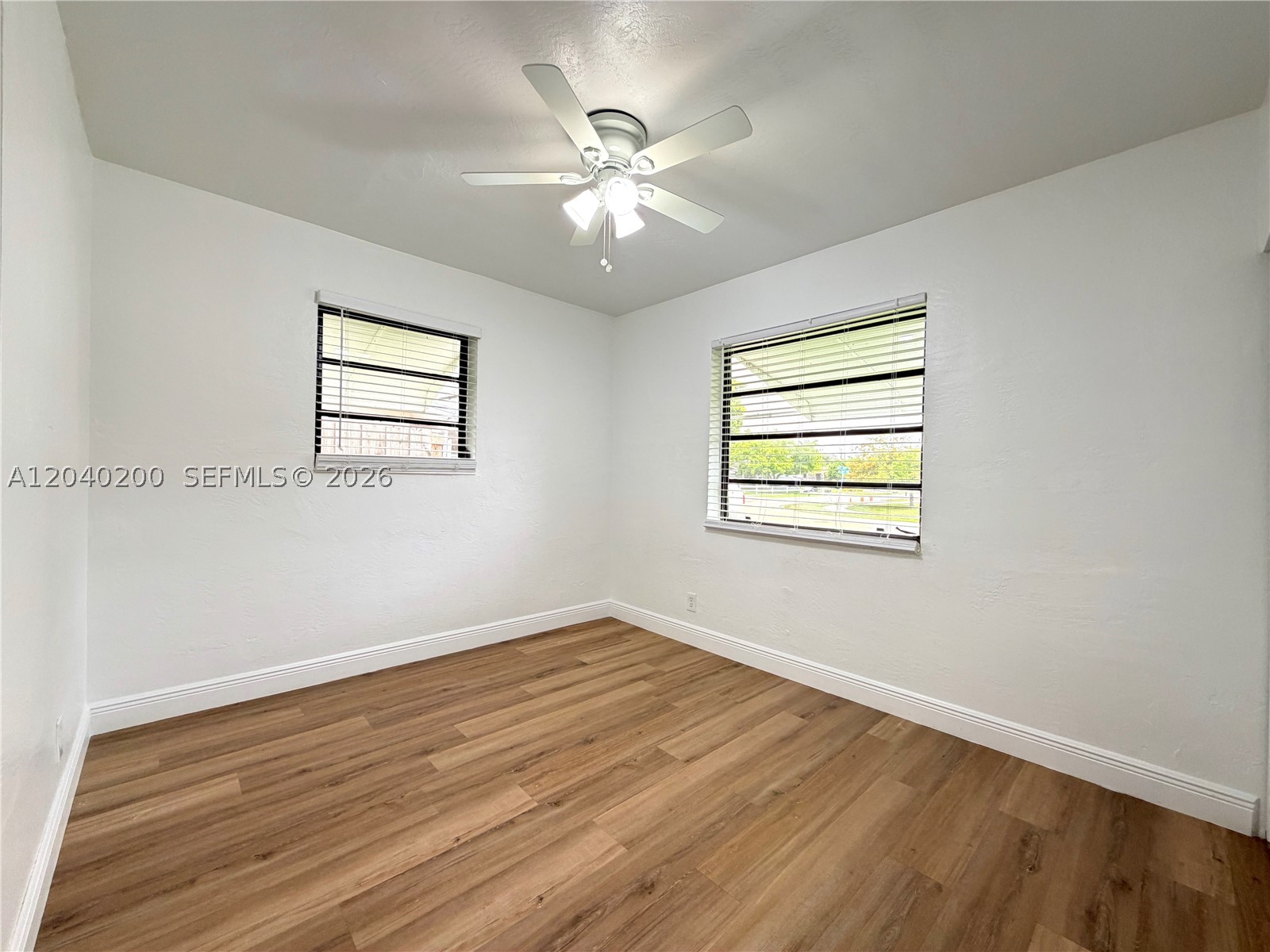 BROADVIEW PARK SEC 3 - Residential