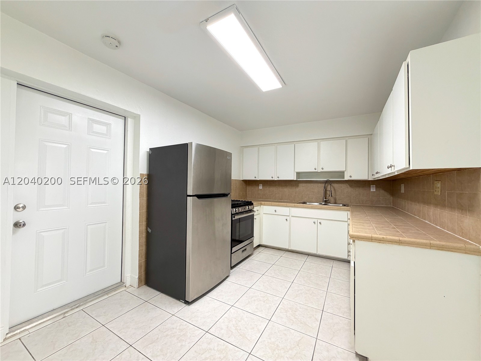 BROADVIEW PARK SEC 3 - Residential