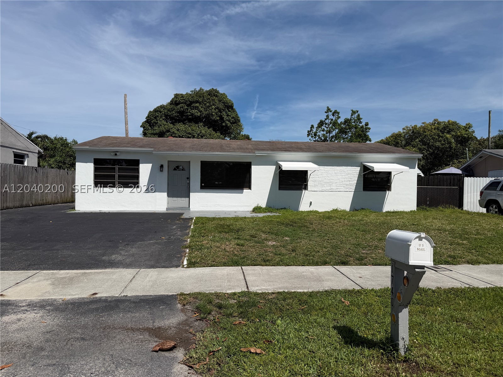 BROADVIEW PARK SEC 3 - Residential