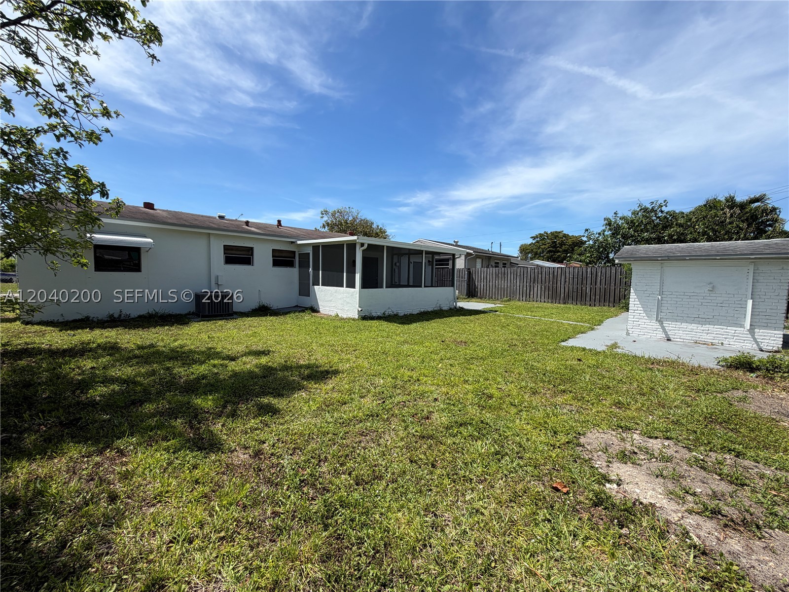BROADVIEW PARK SEC 3 - Residential