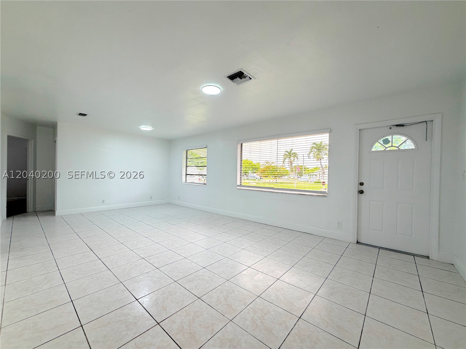 BROADVIEW PARK SEC 3 - Residential