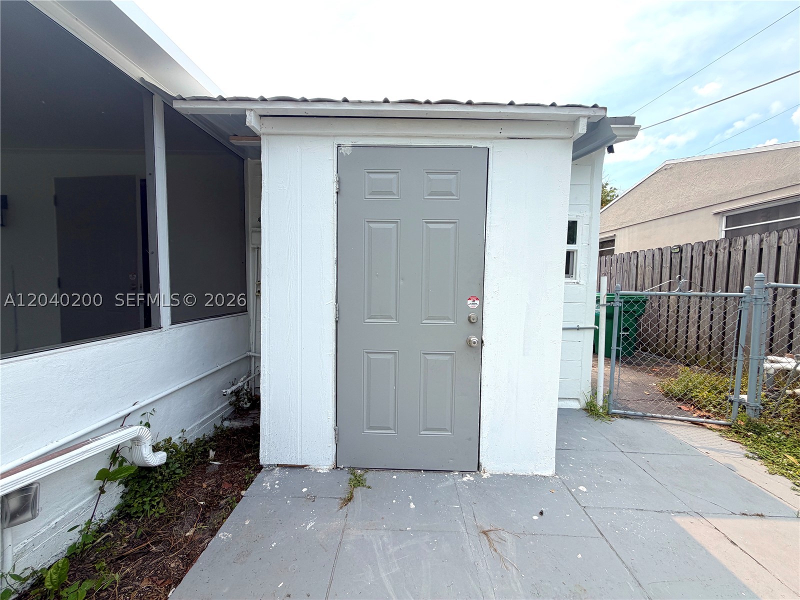 BROADVIEW PARK SEC 3 - Residential