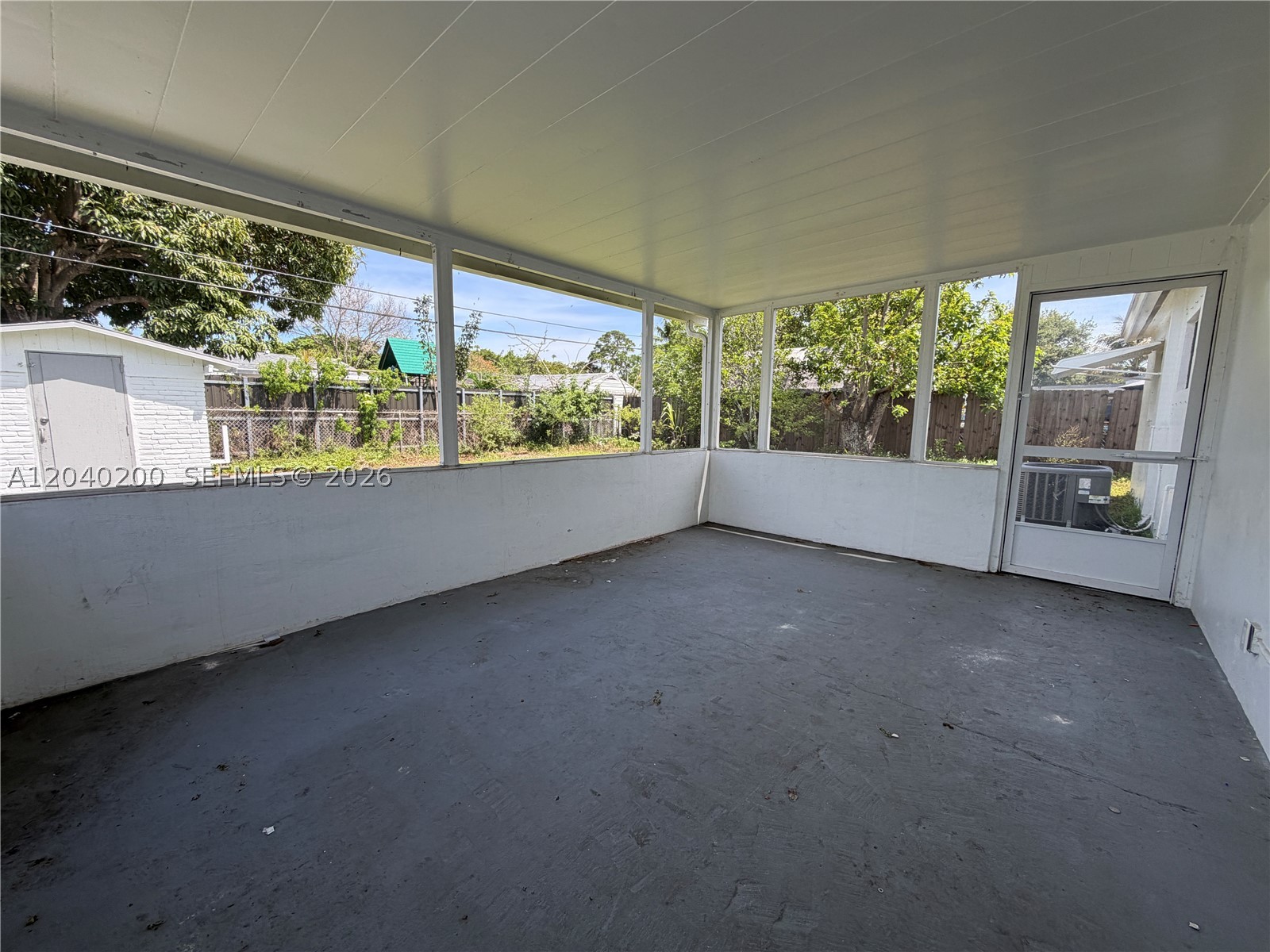 BROADVIEW PARK SEC 3 - Residential