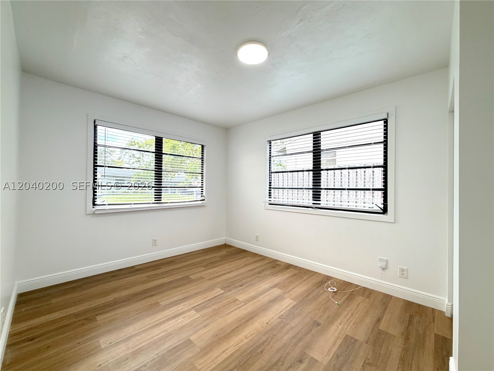 BROADVIEW PARK SEC 3 - Residential
