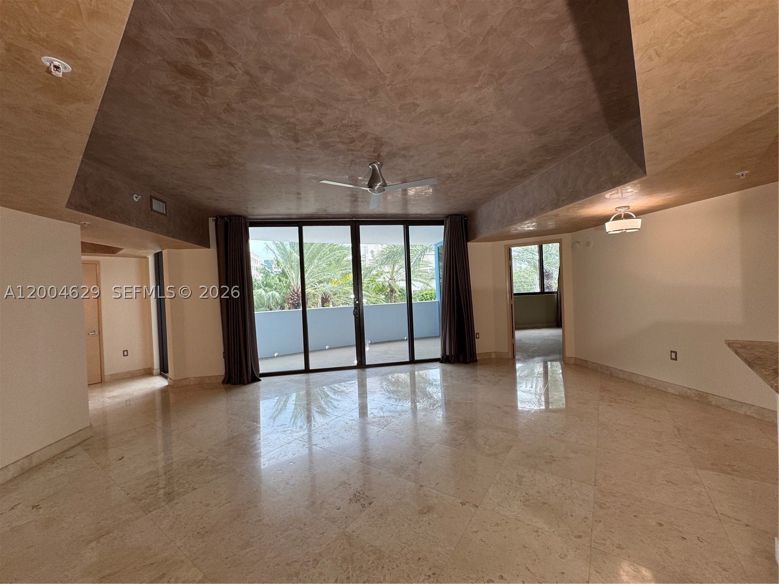 LAS OLAS RIVER HOUSE COND - Residential