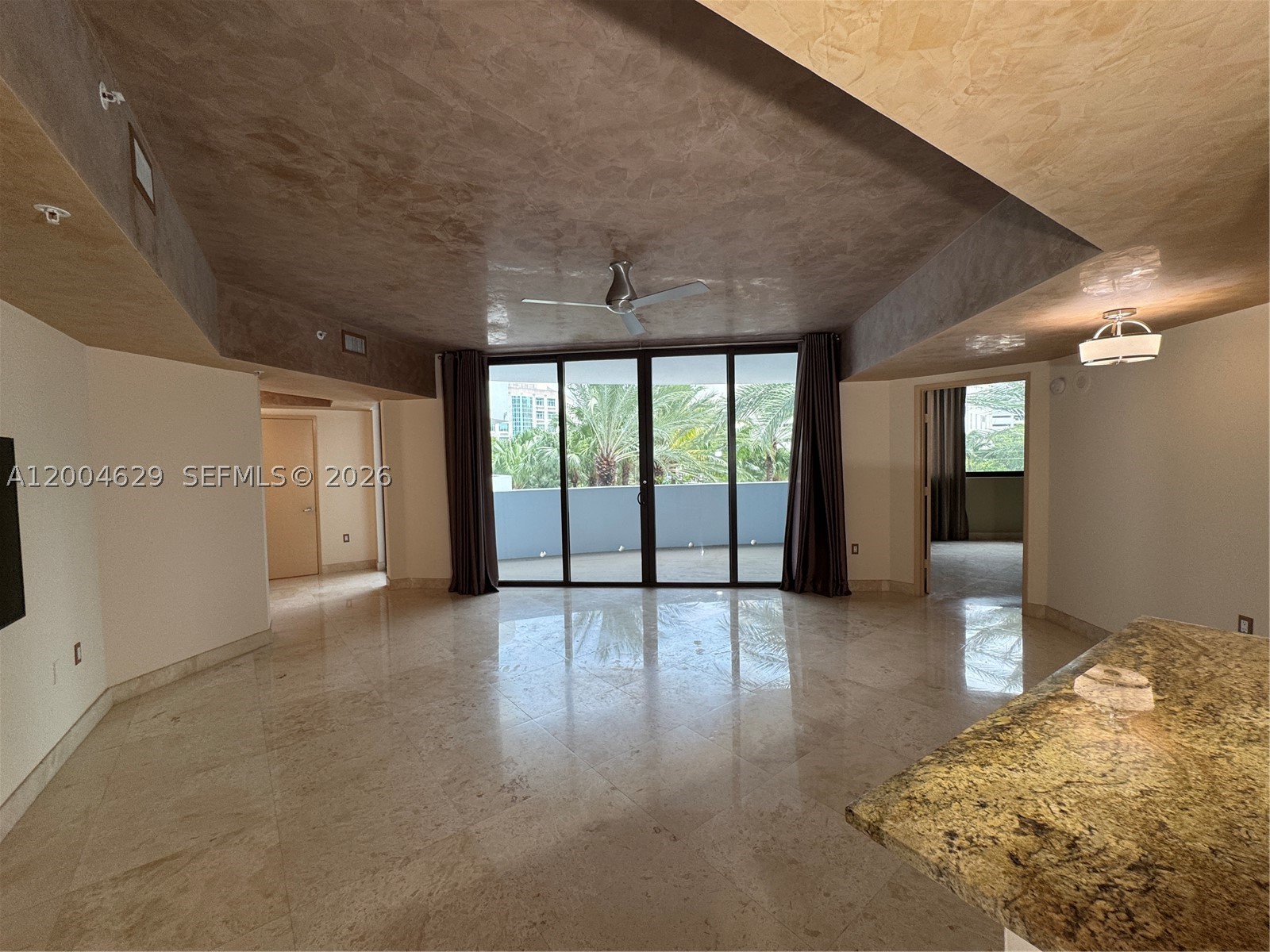 LAS OLAS RIVER HOUSE COND - Residential