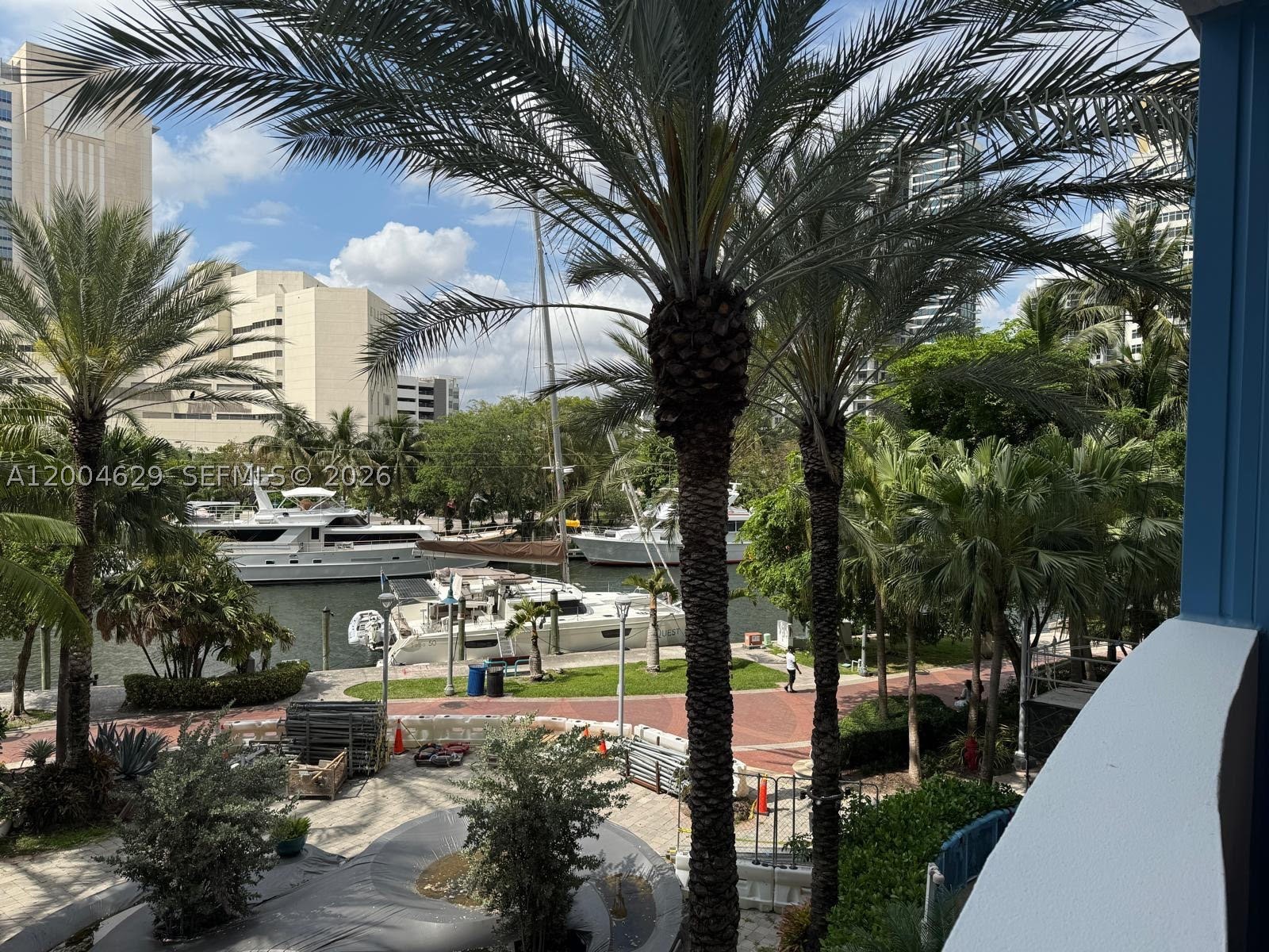 LAS OLAS RIVER HOUSE COND - Residential