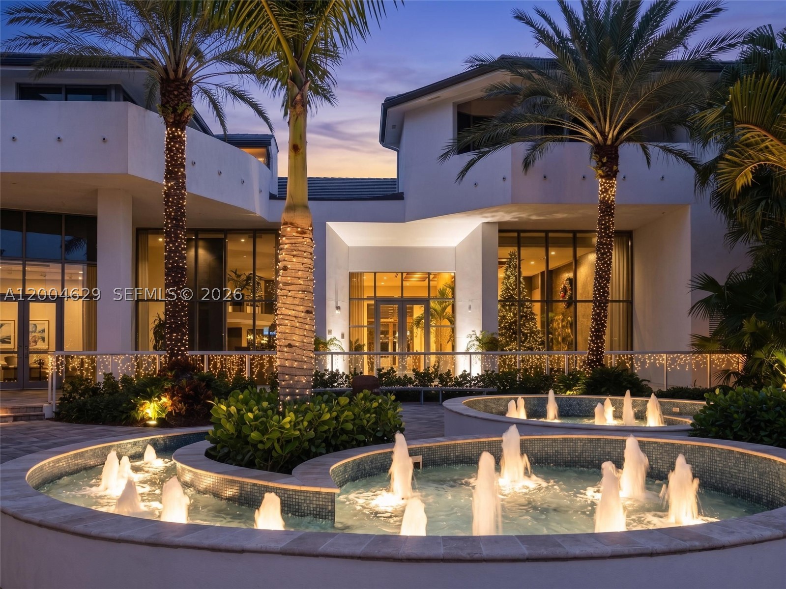 LAS OLAS RIVER HOUSE COND - Residential