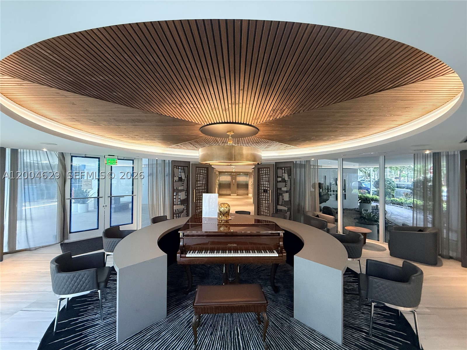 LAS OLAS RIVER HOUSE COND - Residential