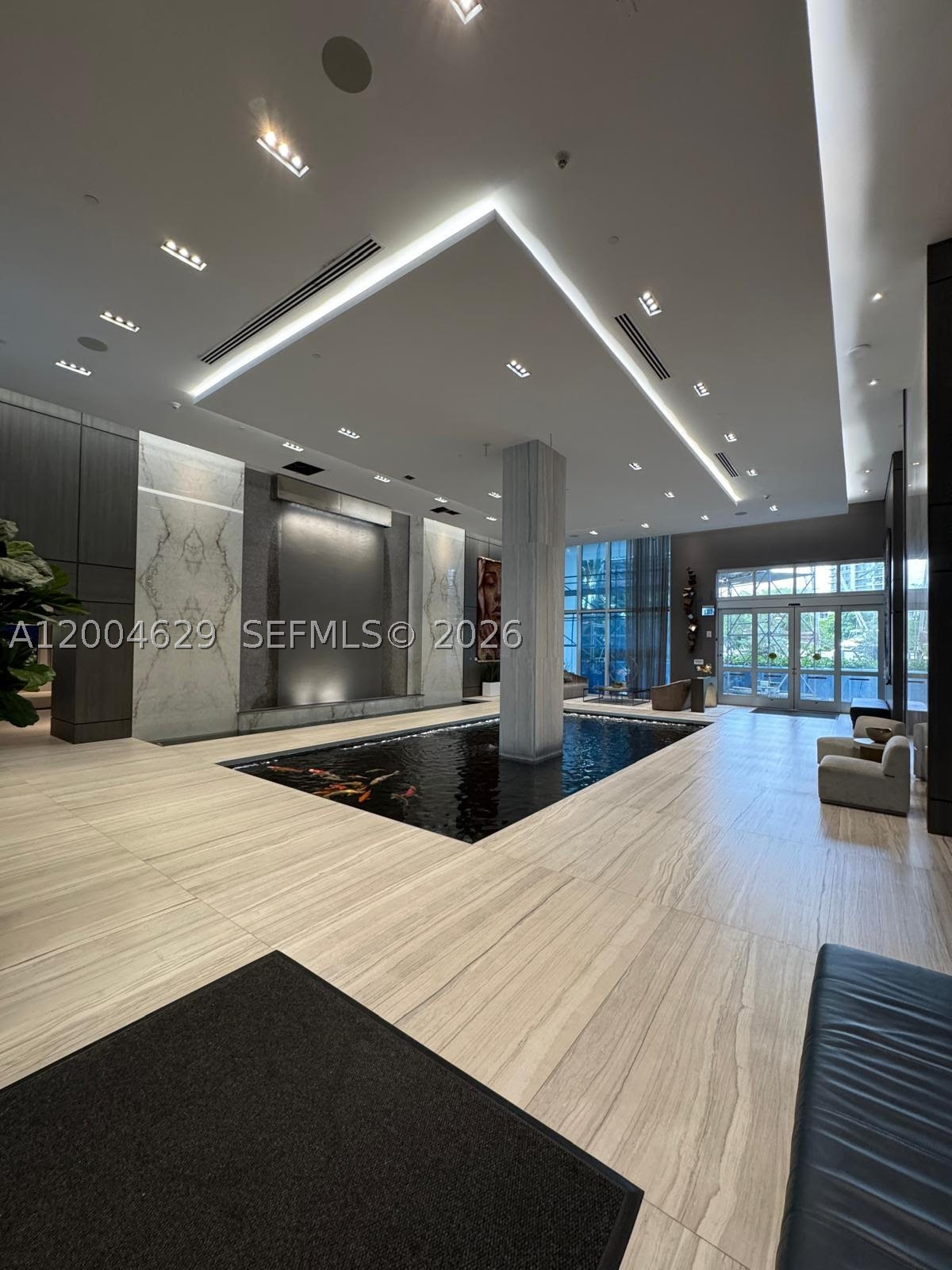 LAS OLAS RIVER HOUSE COND - Residential