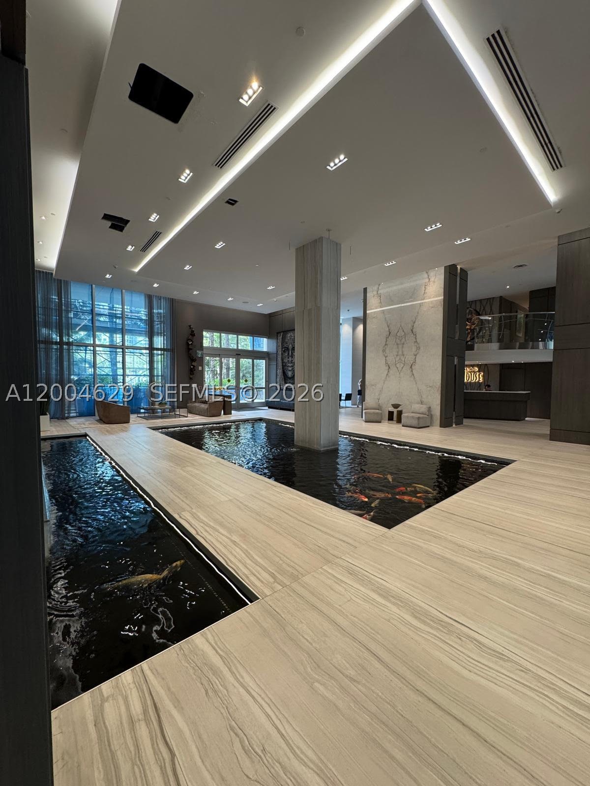 LAS OLAS RIVER HOUSE COND - Residential