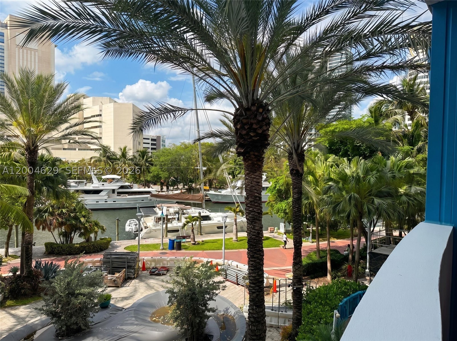 LAS OLAS RIVER HOUSE COND - Residential