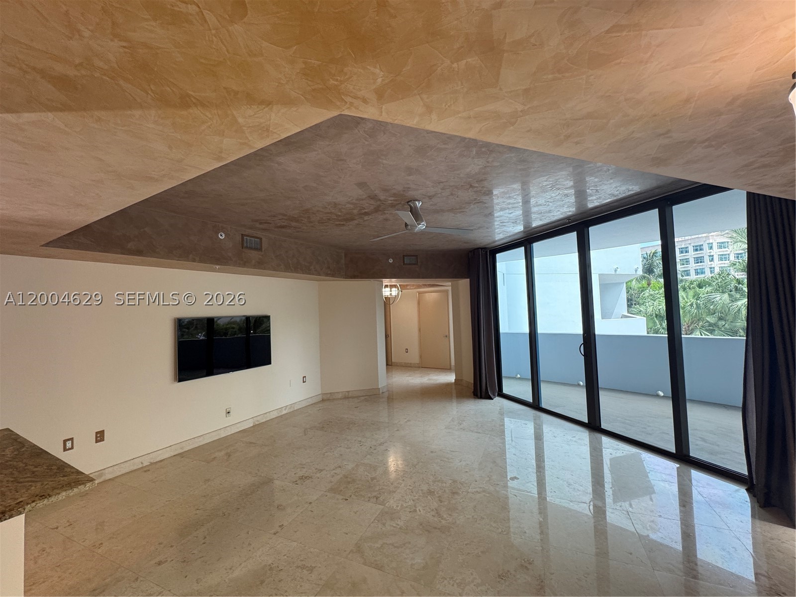 LAS OLAS RIVER HOUSE COND - Residential