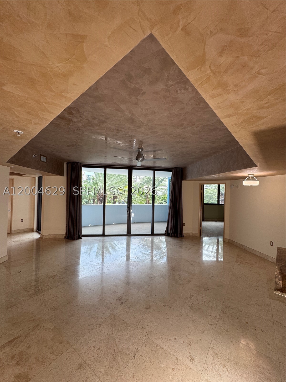 LAS OLAS RIVER HOUSE COND - Residential