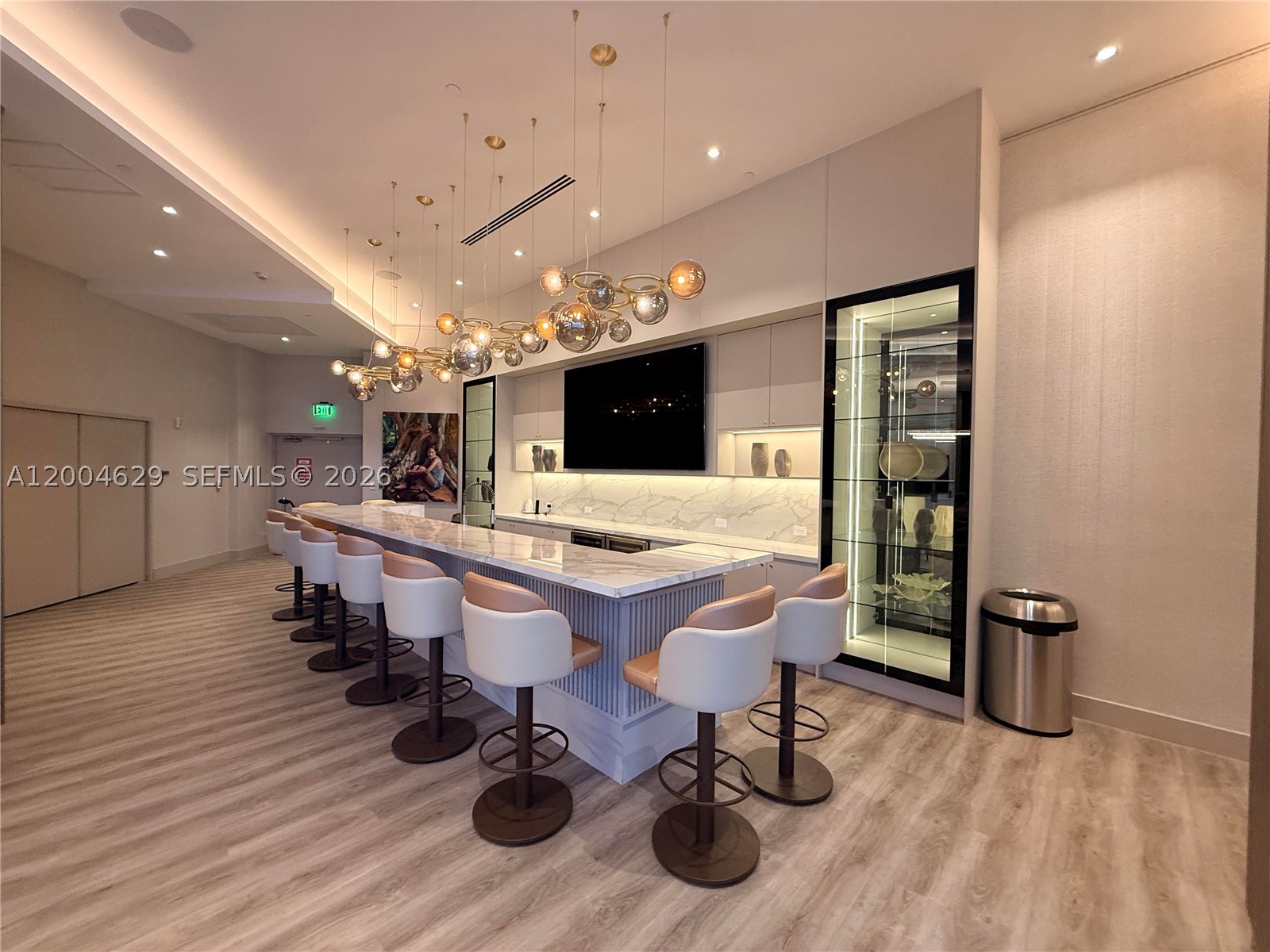 LAS OLAS RIVER HOUSE COND - Residential