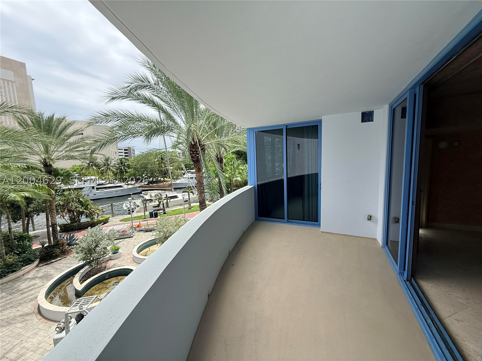 LAS OLAS RIVER HOUSE COND - Residential