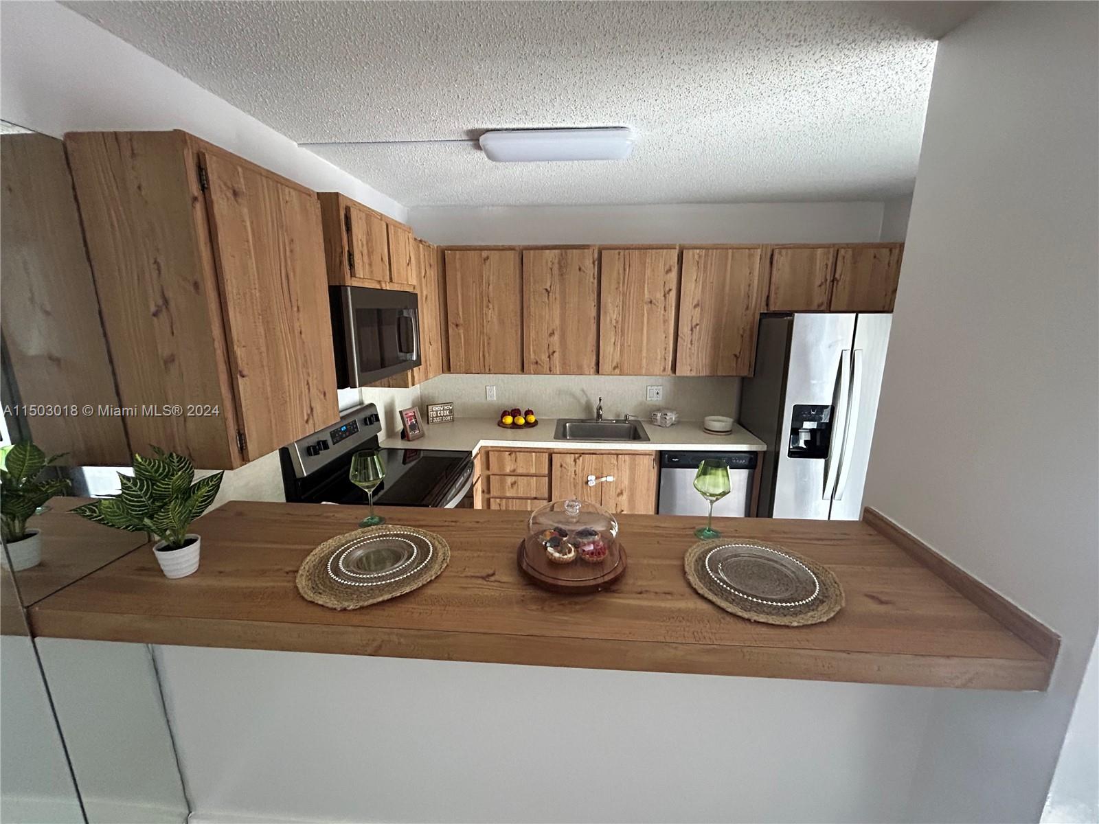 EMBASSY PARK CONDO - Residential Lease