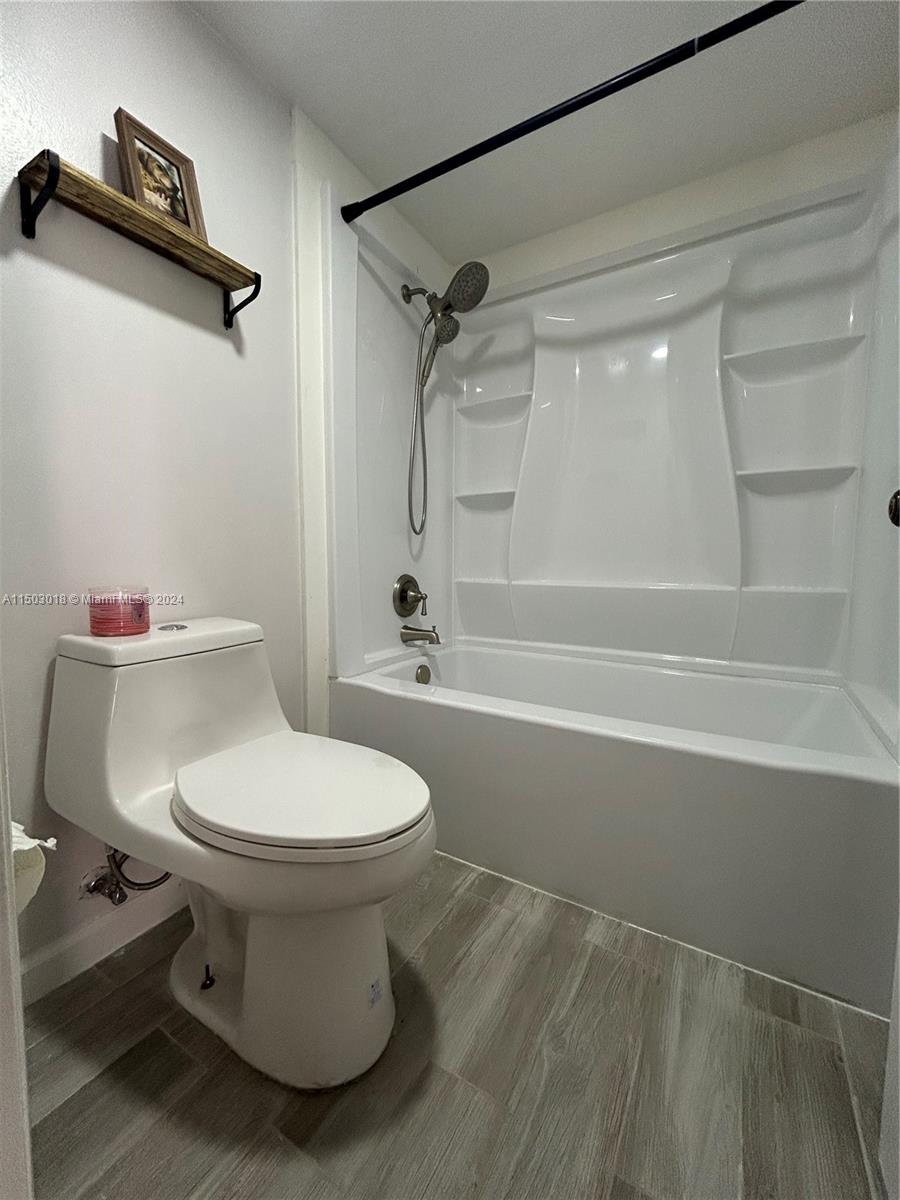 EMBASSY PARK CONDO - Residential Lease