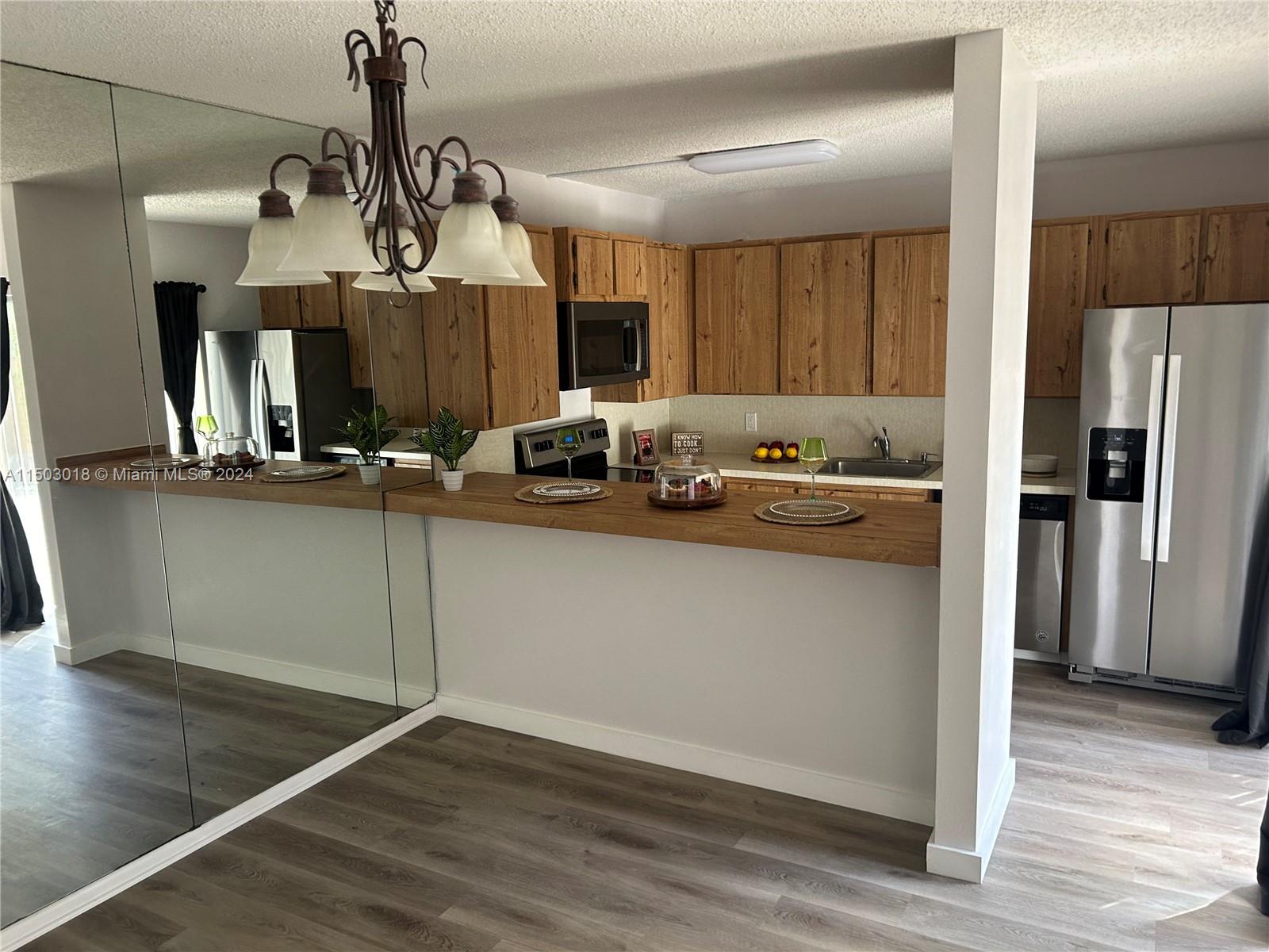 EMBASSY PARK CONDO - Residential Lease