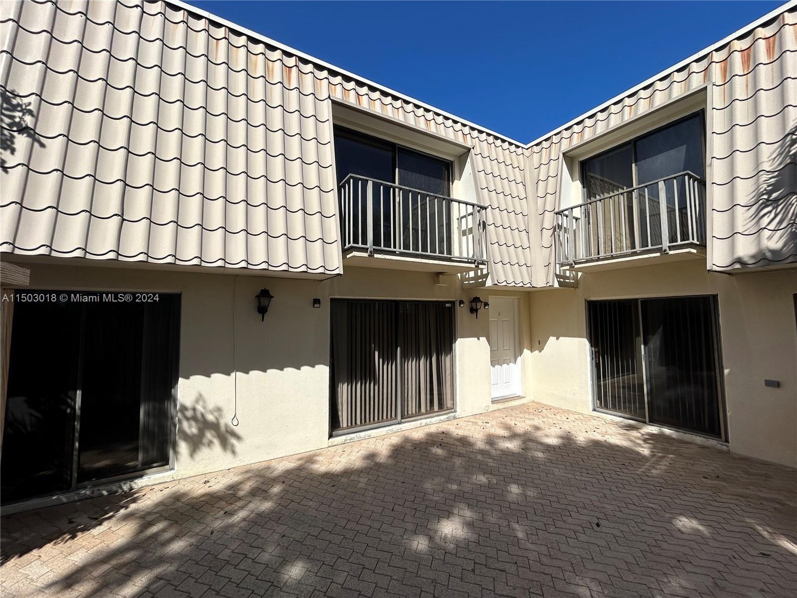 EMBASSY PARK CONDO - Residential Lease