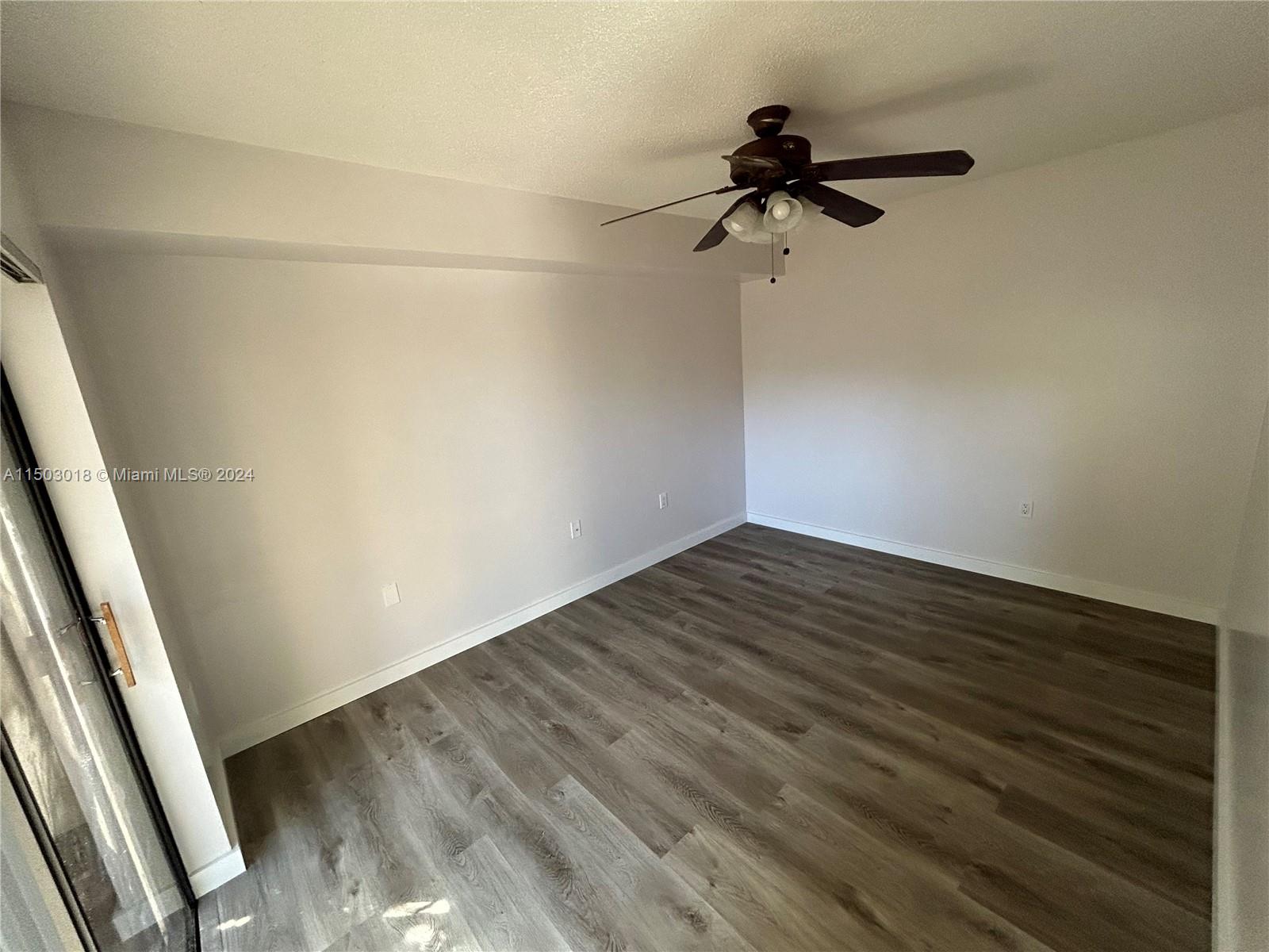 EMBASSY PARK CONDO - Residential Lease