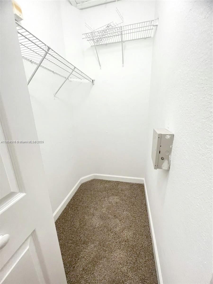 VILLAS AT CARMEL CONDO NO - Residential Lease