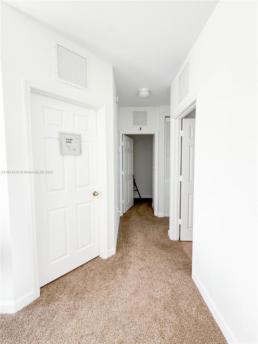 VILLAS AT CARMEL CONDO NO - Residential Lease