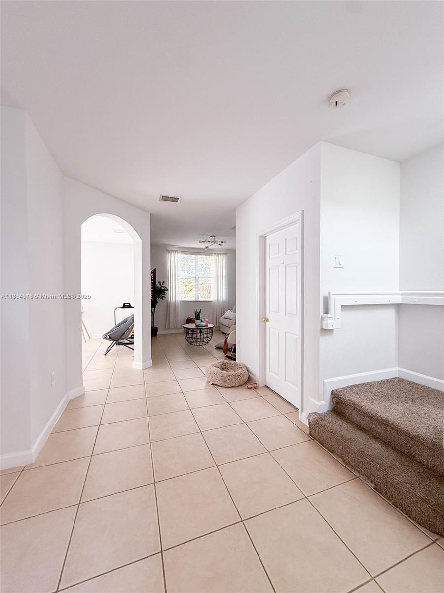 VILLAS AT CARMEL CONDO NO - Residential Lease