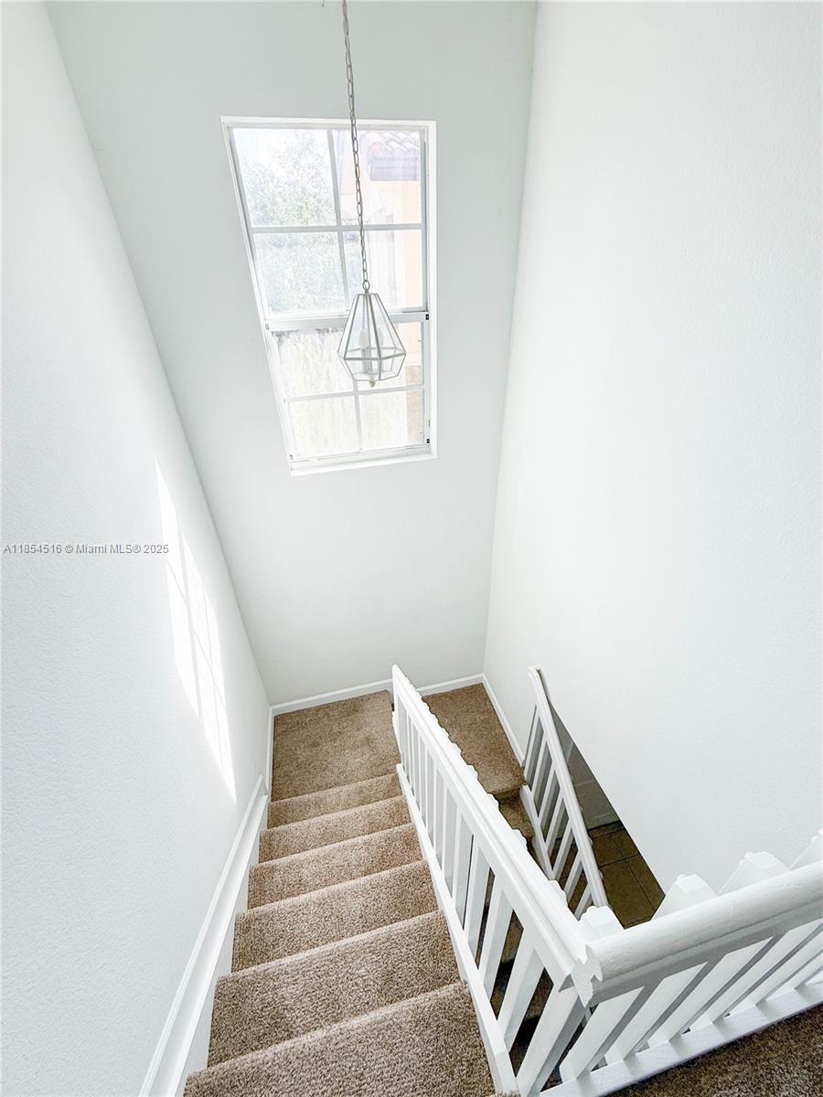 VILLAS AT CARMEL CONDO NO - Residential Lease