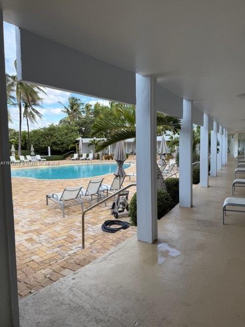 CRYSTAL HOUSE CONDO - Residential
