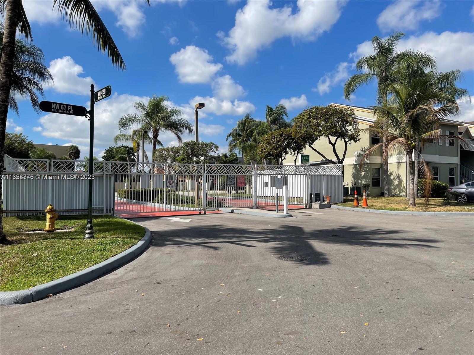 Antigua Country Club - Residential Lease
