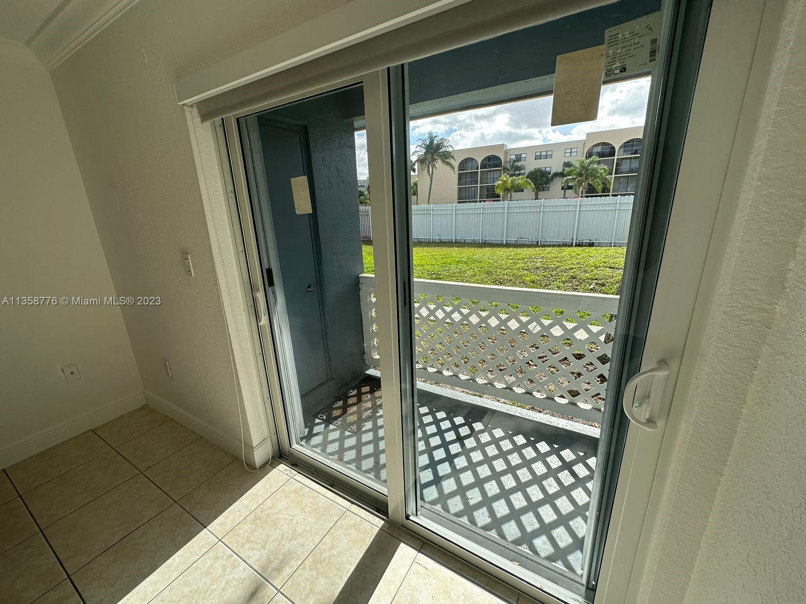 Antigua Country Club - Residential Lease