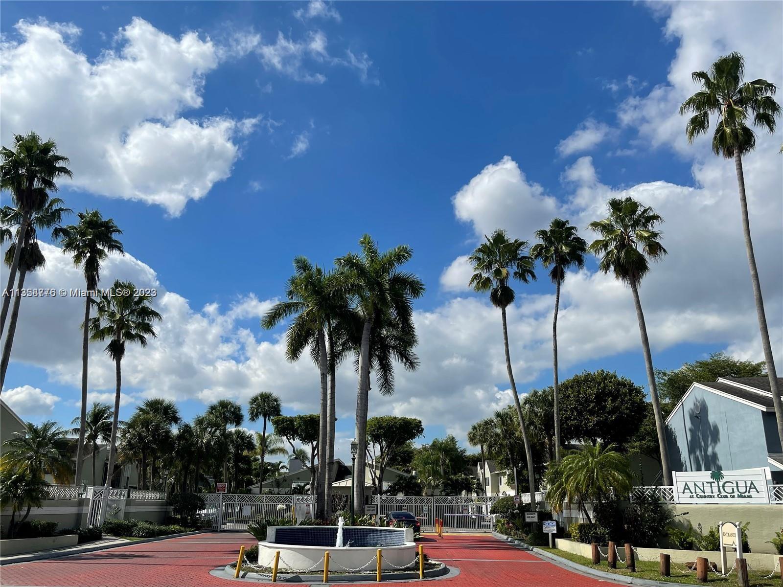 Antigua Country Club - Residential Lease
