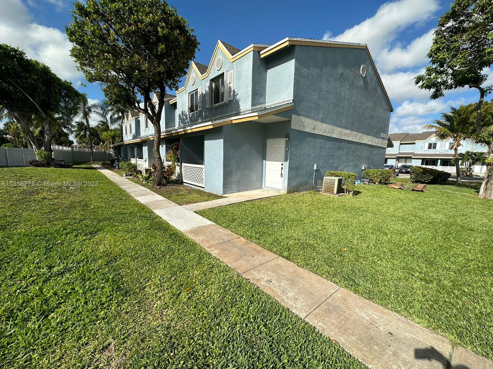 Antigua Country Club - Residential Lease