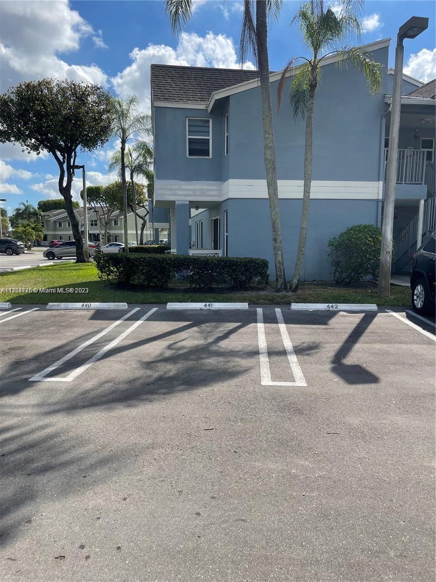 Antigua Country Club - Residential Lease