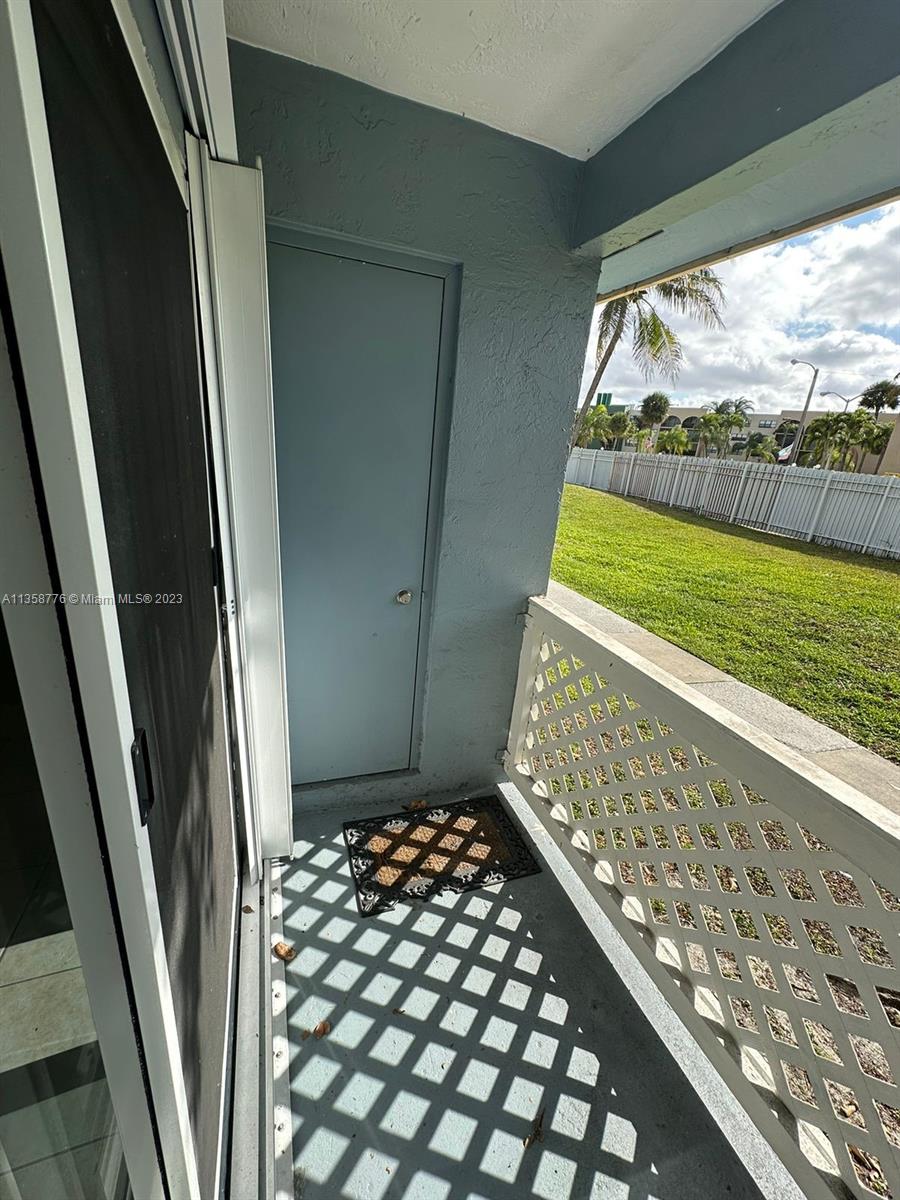 Antigua Country Club - Residential Lease