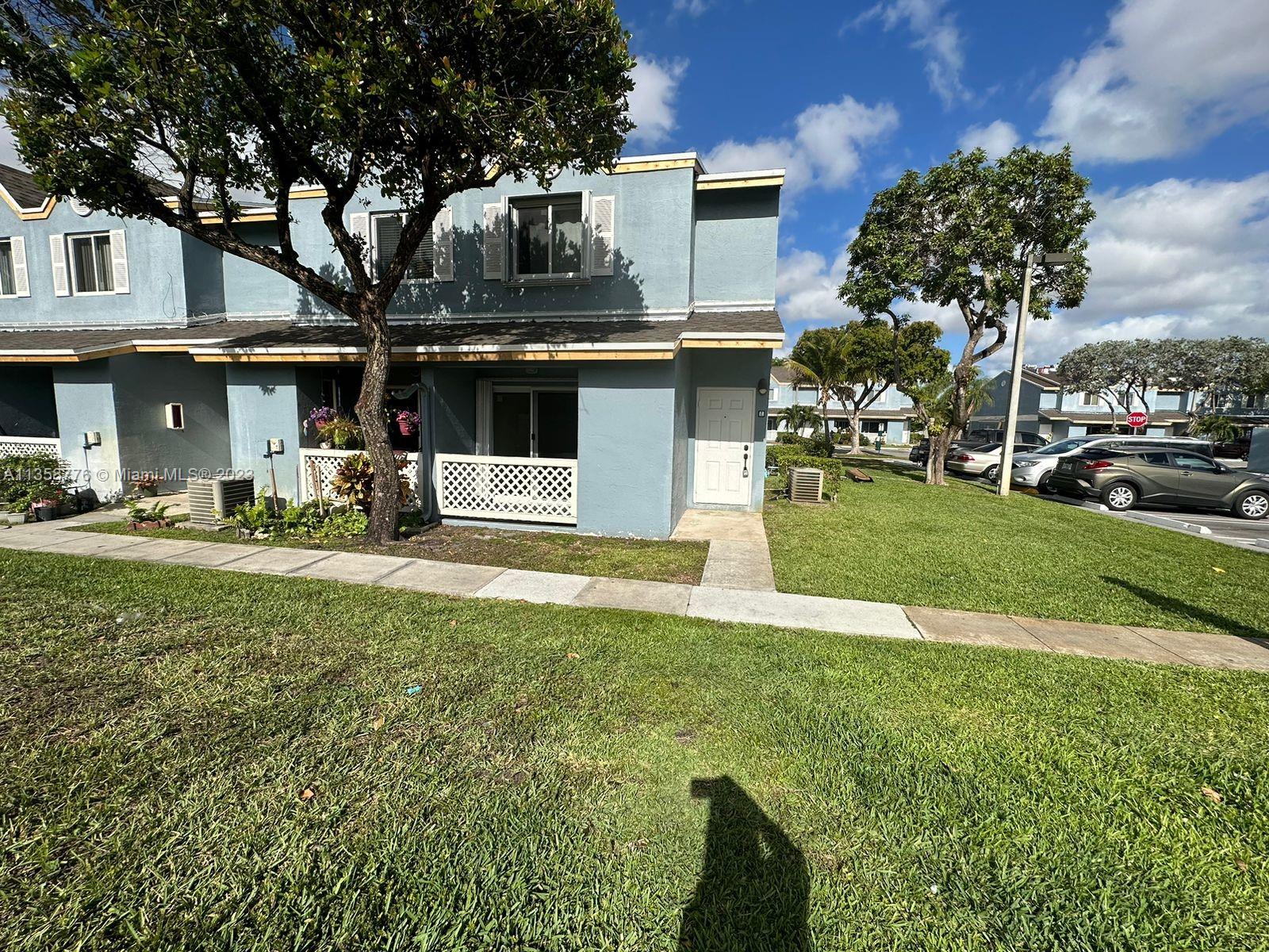 Antigua Country Club - Residential Lease