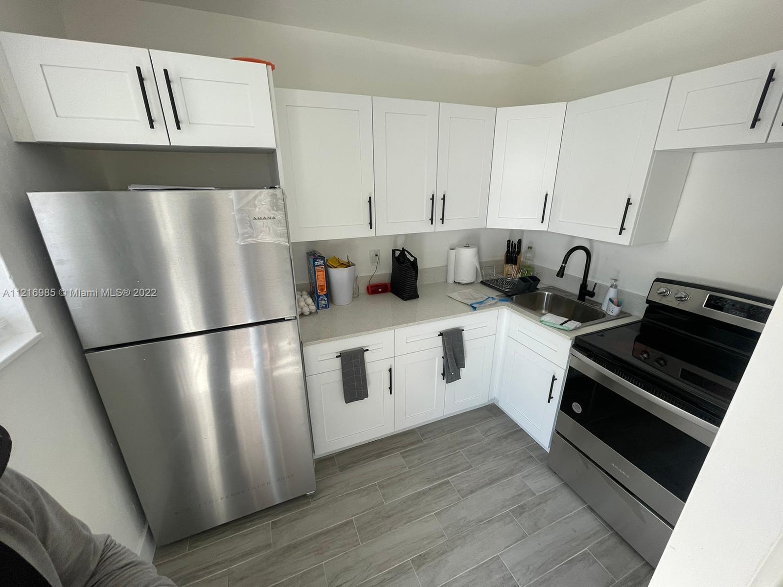 ORCHARD VILLA EXTENSION - Residential Lease