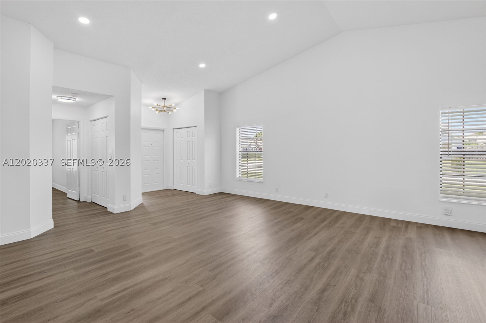 Briarridge 1 - Residential