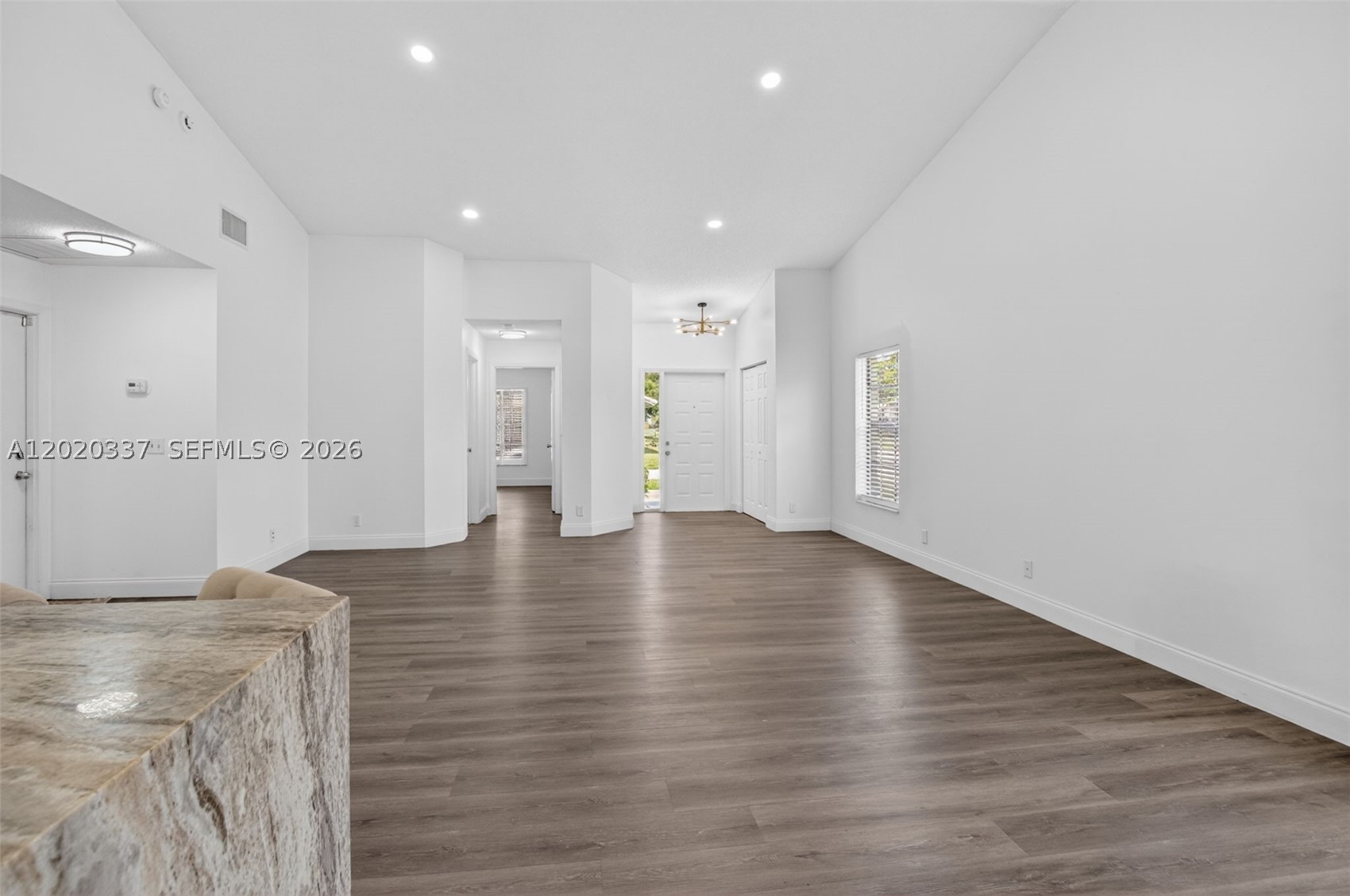 Briarridge 1 - Residential