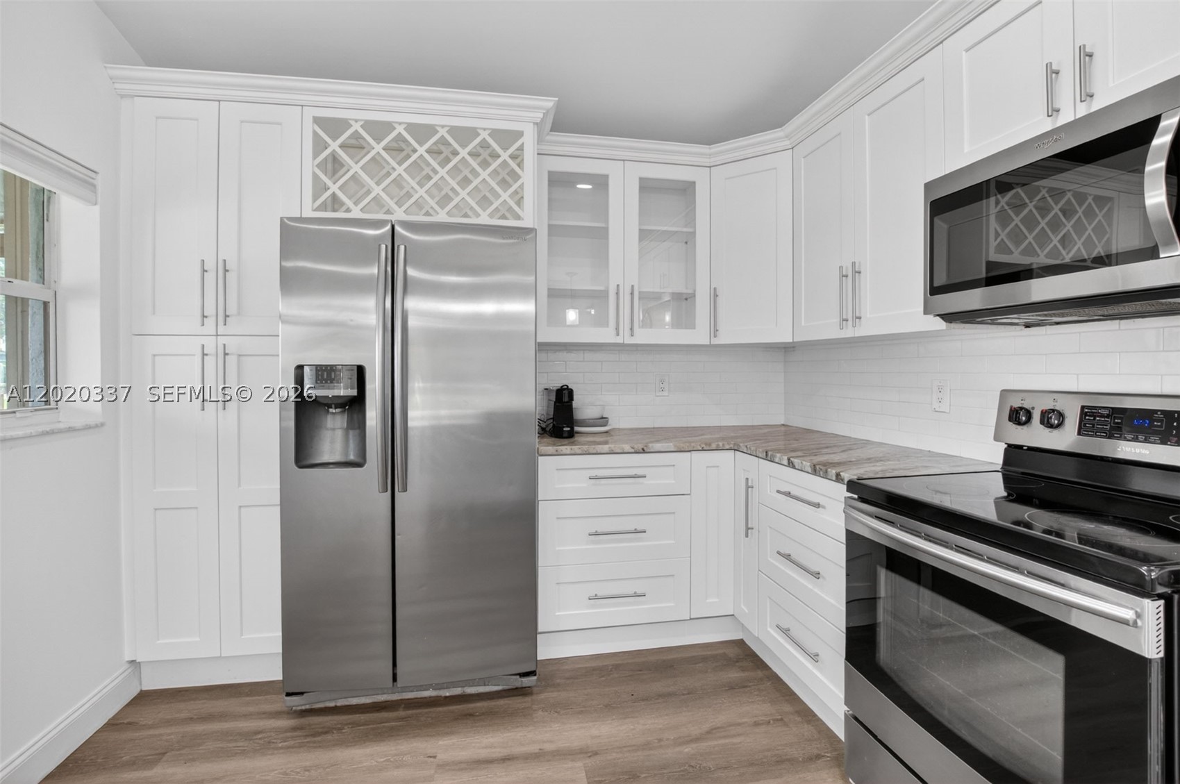 Briarridge 1 - Residential