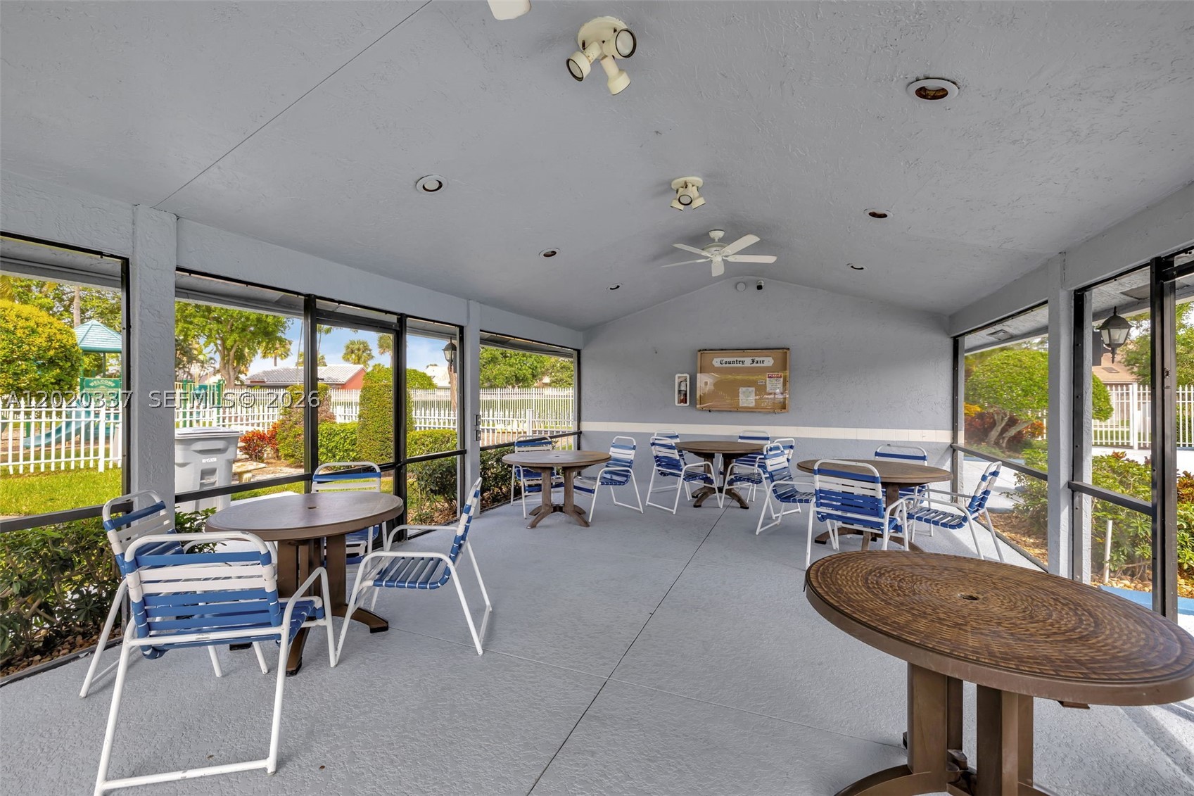 Briarridge 1 - Residential