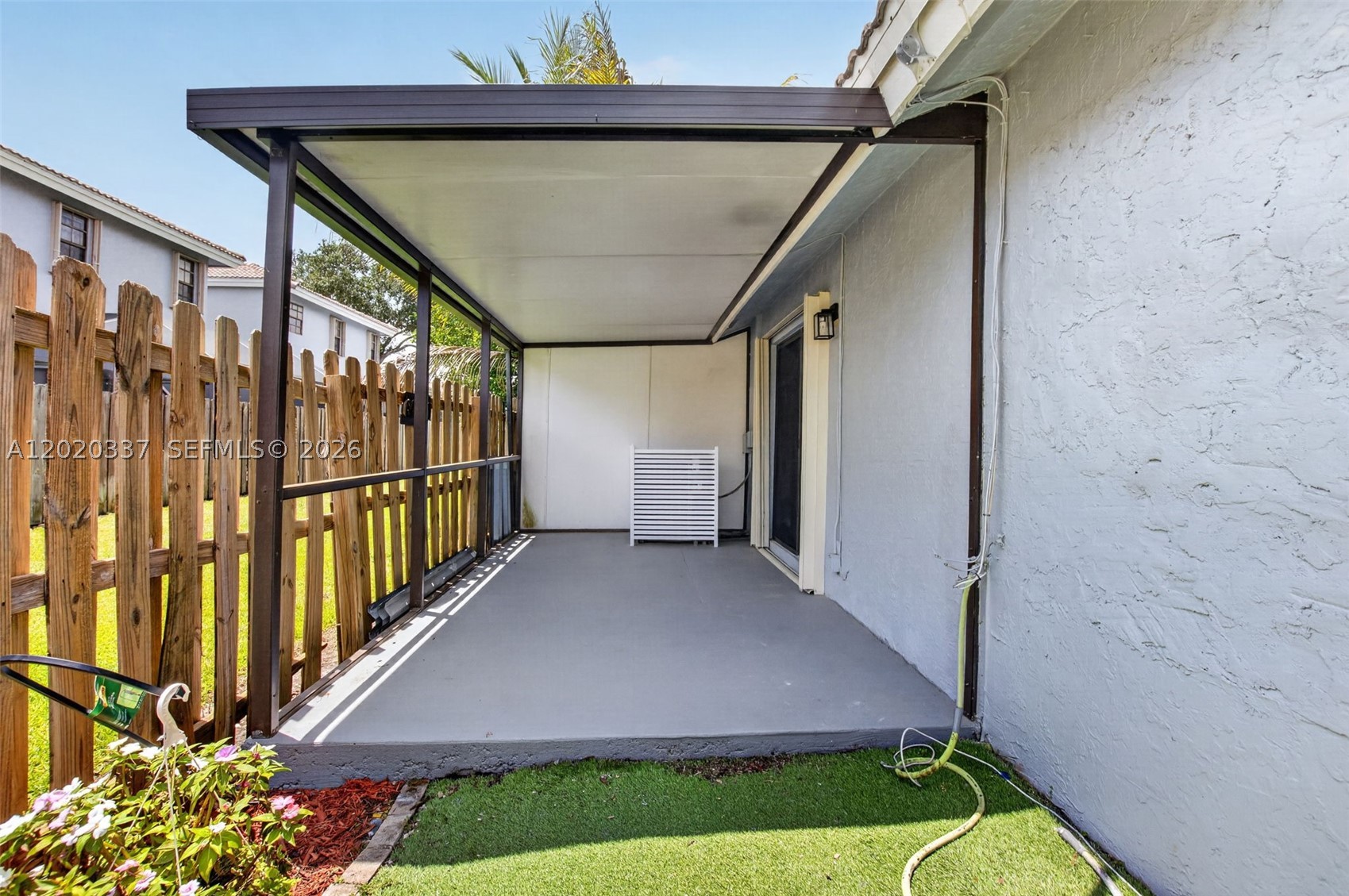 Briarridge 1 - Residential