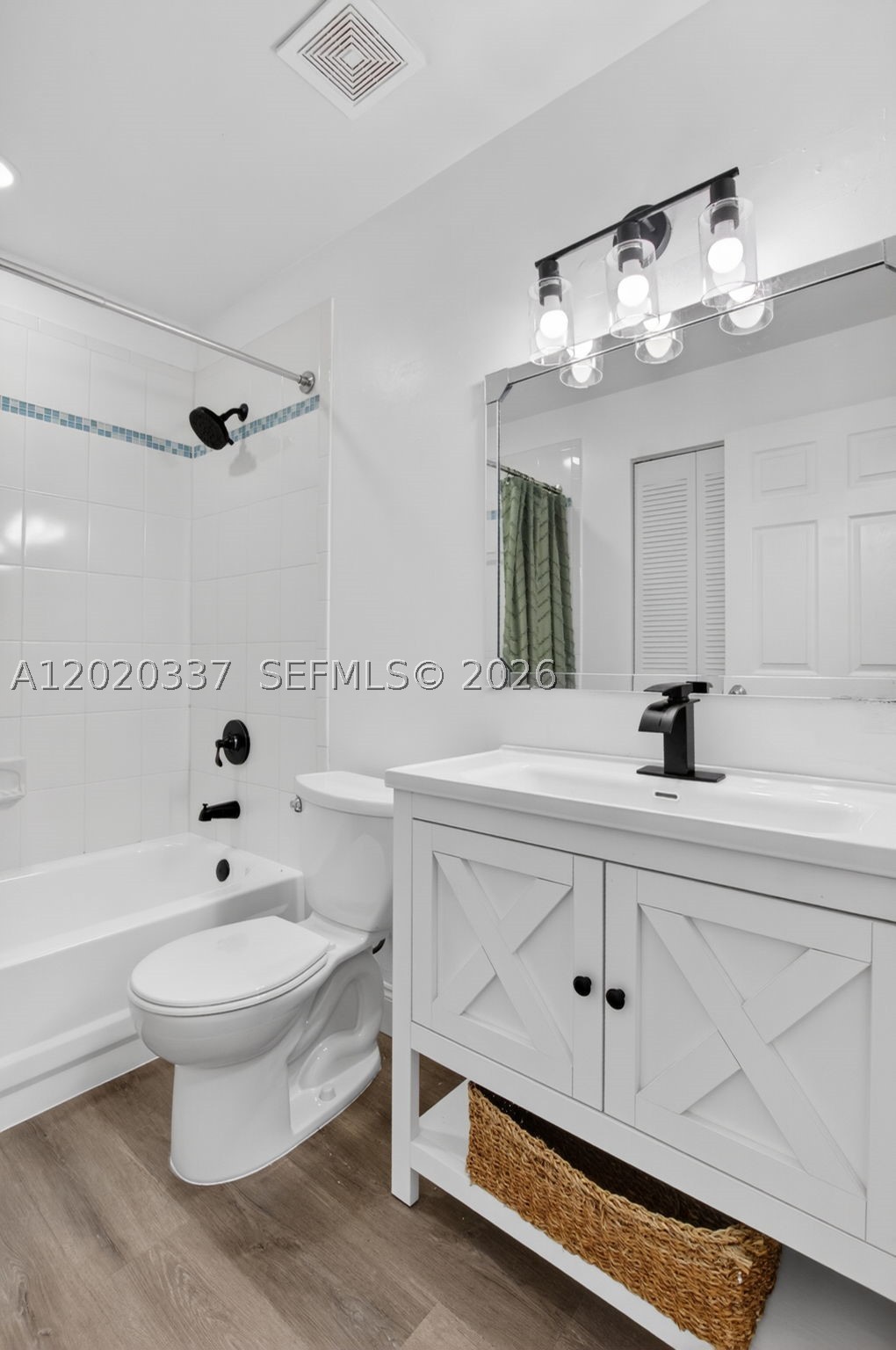 Briarridge 1 - Residential