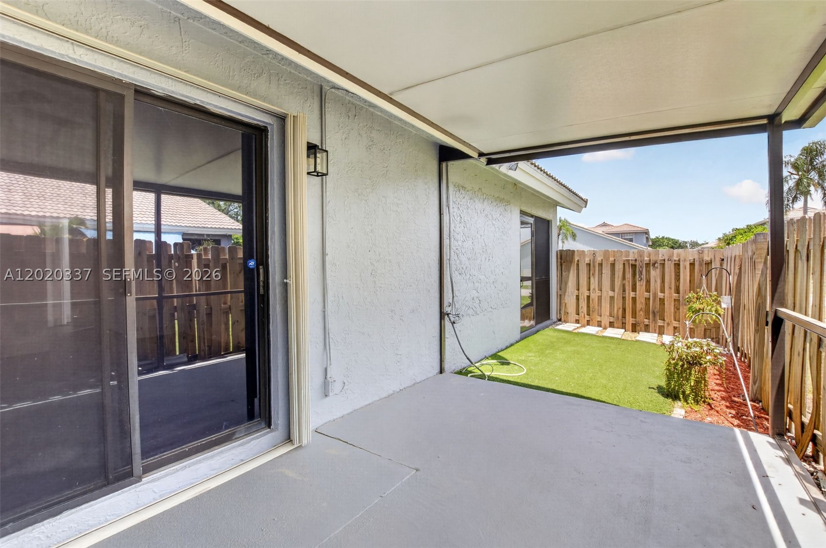 Briarridge 1 - Residential