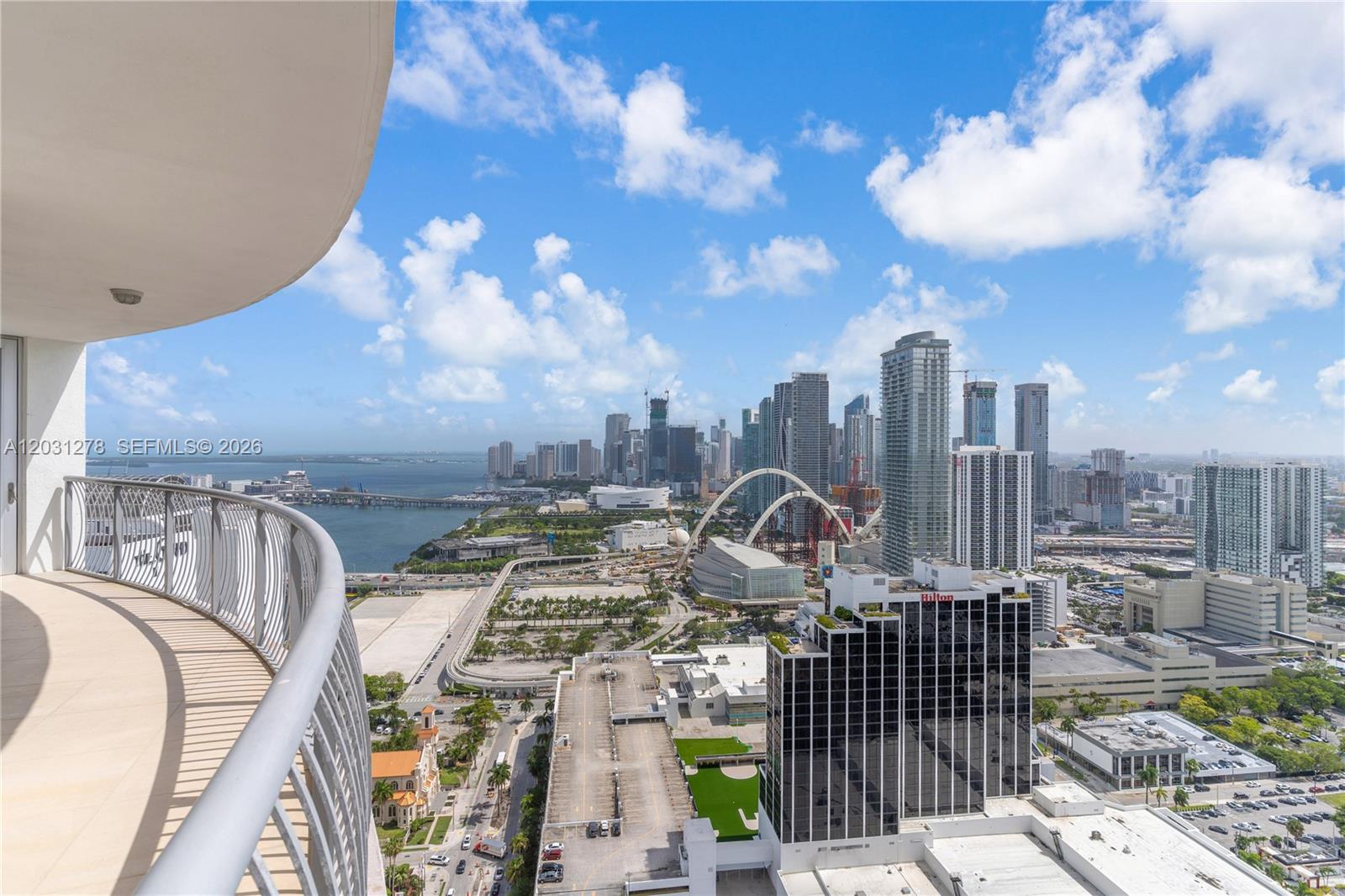 OPERA TOWER CONDO - Residential