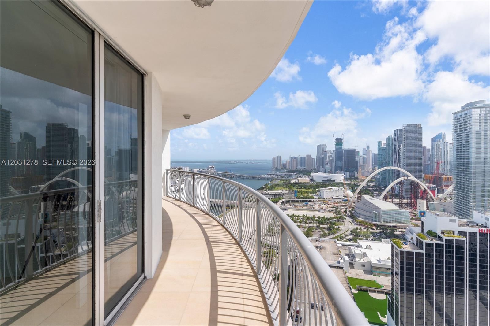 OPERA TOWER CONDO - Residential